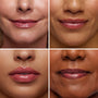 Liliana Plumping Gloss Macro Lip Chart