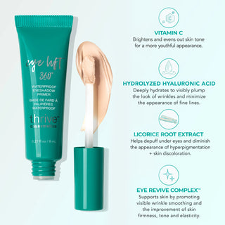 Gallery Image | Eye Primer Ingredients