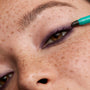 Image: Eyeliner - Alondra Editorial 2