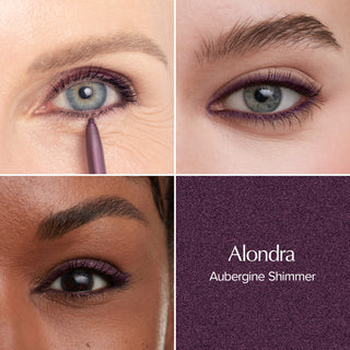 Image: Eyeliner - Alondra | Grid