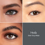 Hoda Infinity Waterproof Eyeliner Gallery Swatch Image