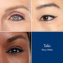 Talia Infinity Waterproof Eyeliner Gallery Grid Image