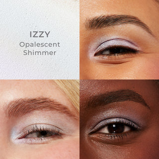 BEB Izzy Gallery Multi-Model Chart 