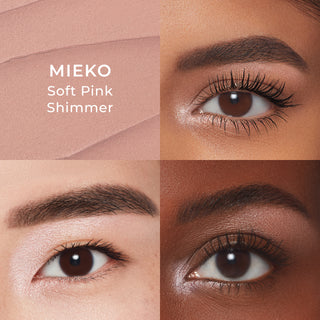 BEB Mieko Gallery Multi Model Chart 