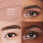 BEB Mieko Gallery Multi Model Chart 