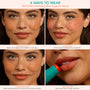 Triple Threat Color Stick Image Natalia | Ways to Wear 