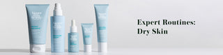 BTBS Dry Skin Regimen Page | Hero Image File