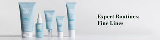 Image: Fine Lines Regimen Hero (V2)