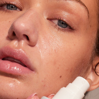 BTBS Blemish-Prone Regimen AM Routine | Toner Image File