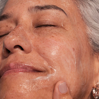 BTBS Fine Lines Regimen AM Routine Grid | Moisturizer Image File