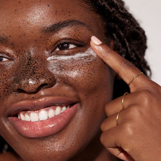 BTBS Dry Skin Regimen Routine Grid | Eye Cream Image File