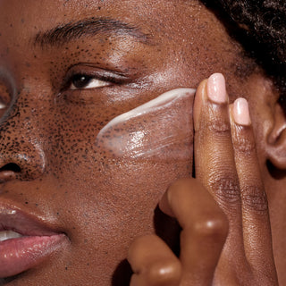 BTBS Dry Skin Regimen Routine Grid | Moisturizer Image File