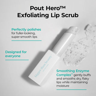 BTBS Lip Scrub Gallery Component Image
