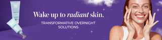 Collection Banner Image | Overnight Treatments