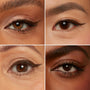 Ella Liquid Eyeliner Pen Gallery Multi-Wing Chart