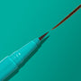 Ella Liquid Eyeliner Pen Component + Swatch 