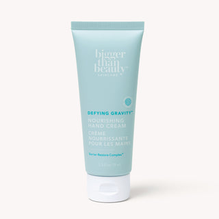 Main Image Hand Cream | Hand Cream Component Image