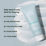 BTBS Hand Cream Component Image