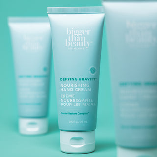 BTBS Hand Cream Focus Gallery Image