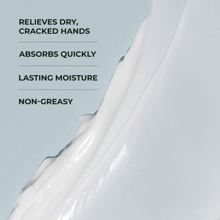 BTBS Hand Cream Swatch Facts Gallery