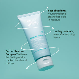 BTBS BB Exfoliator Editorial Infographic Image