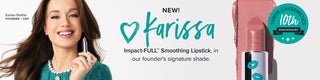 Collection Banner | 10 Anniversary | LIPS Karissa BANNER Image File