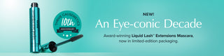 Collection Banner | 10 Anniversary | LLLEM Banner Image File