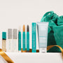 Holiday Gift Wrap: Stylized with Product