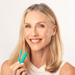 Lip Tint Gallery Ruth | Model Multi Product
