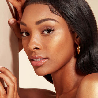 Highlighter: Shirleyl | Editorial 3
