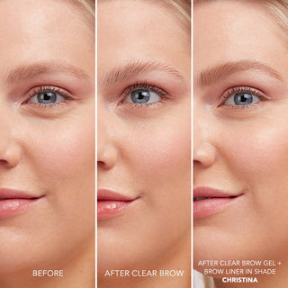 Shaping Brow Gel | B+A 1