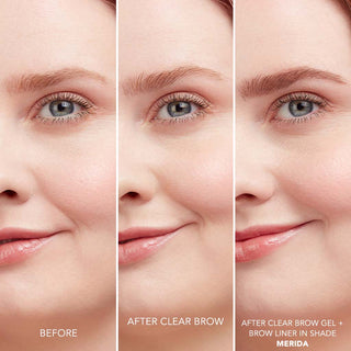 Shaping Brow Gel | B+A 2