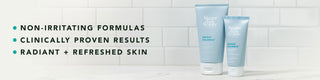 Image: Cleansers | Collection Banner