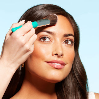 diffusing-angled-bronzer-brush tips 