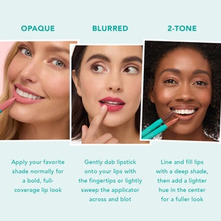 Ways to Wear Image | Empowermatte (All)