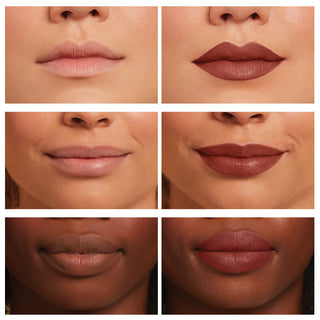 Sheryl Lipstick Multi B+A Gallery Image