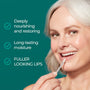 Holiday2024 WebAssets PDP HolidayLipBalm Launch ModelApplication+ProductFacts v2