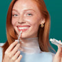 Holiday2024 WebAssets PDP HolidayLipBalm Launch ModelApplication v3
