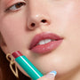 Kara Lip Tint Gallery Macro Model Editorial Image