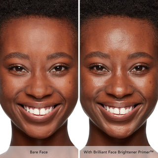 Bare Face with Illuminating Primer