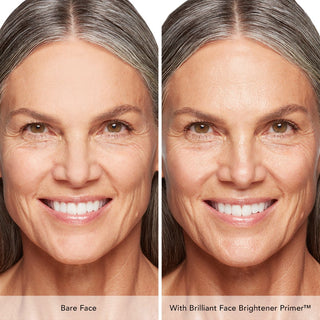 Bare Face with Illuminating Primer