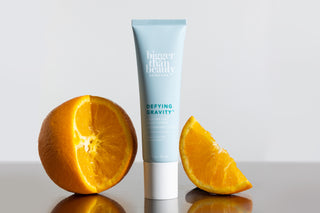 BTBS Lightweight Moisturizer Key Ingredients 50-50 Image