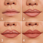 Erika Lip Liner Step By Step Application Gallery Image