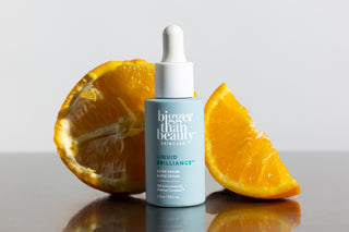 Image: BTBS Serum Key Ingredients 50-50