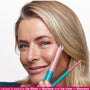 Marlene Plumping Gloss Editorial Model Image