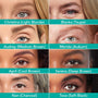 Brow Collection Shade Pairing Chart