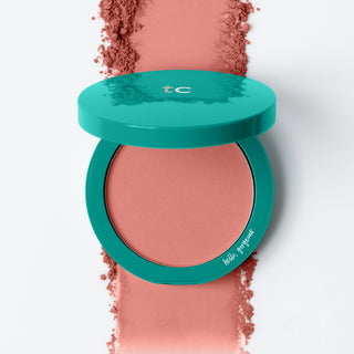 Taffy Dream Chaser Blush Gallery Component + Swatch Image