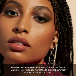 BEB Anise Gallery Multi-Product Editorial Look 