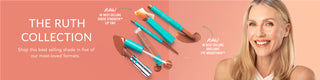 Collection Banner | Ruth Launches