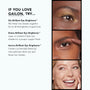 Gailon Gallery Image: Shade Pairings Chart 